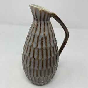 Vintage German Vase Pitcher